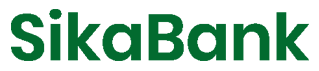 SikaBank official logo