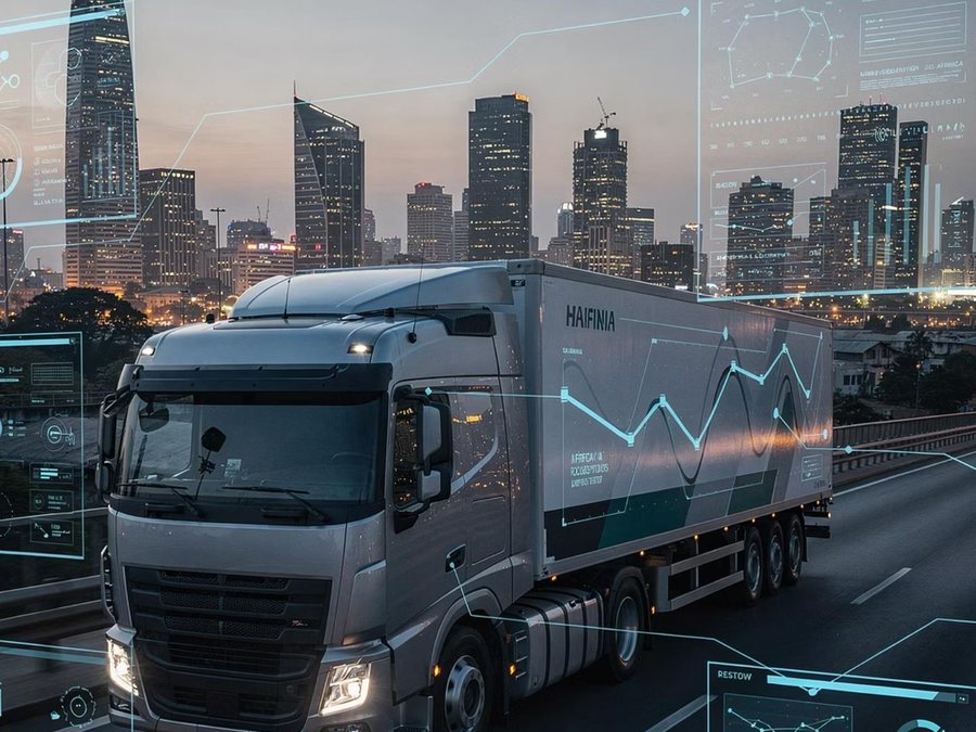 Bambara Logistics